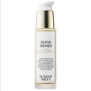Sunday Riley Good Genes Lactic Acid Treatment 1.7